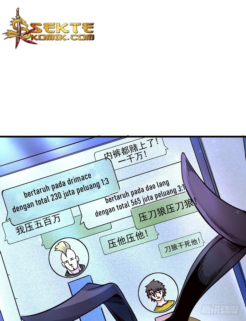 Strongest Divine Doctor Mixed City Chapter 42 Gambar 17